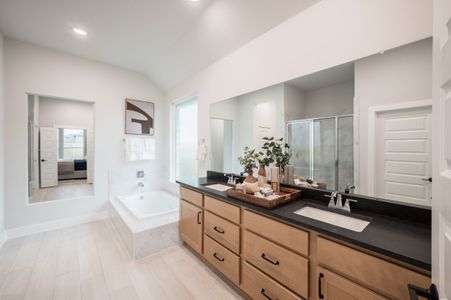 Trillium 50′ by Tri Pointe Homes in Richmond - photo 40 40