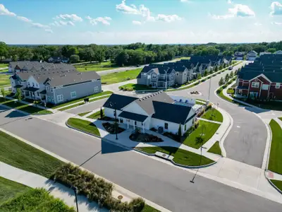 Heritage Commons by Perfection Builders in Andover - image 7