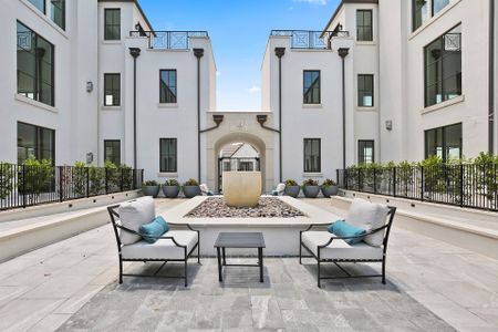 The Corvalla by Robert Elliott Custom Homes in Frisco - photo 9 9