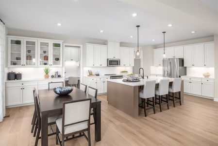 Muirwood by Ryan Homes in Murfreesboro - image 6