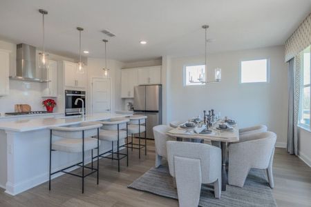 Maddox Landing by UnionMain Homes in Hoschton - image 16