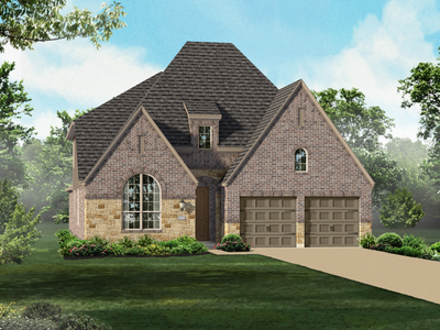 Elyson: 55ft. lots by Highland Homes in Katy - photo 5 5