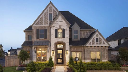 Hillstead - Master planned community in Lavon, TX 8 8