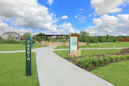 Elevon - Master planned community in Lavon, TX 5 5