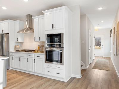 The Bluffs by Davidson Homes LLC in Canton - image 19