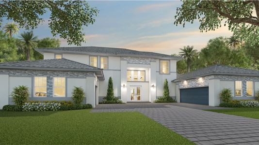 Sierra Ranches by Lennar in Davie - photo 0