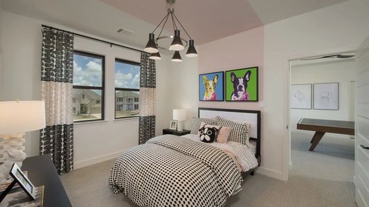 Austin Point - Master planned community in Rosenberg, TX 19