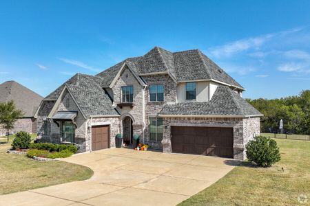 Breezy Hill - Master planned community in Rockwall, TX 5 5