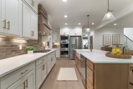 St. Regis by Reliant Homes in Oxford - image 7