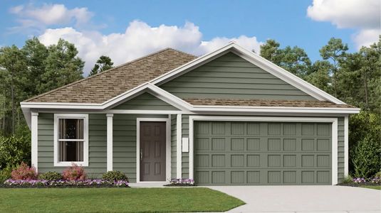 Navarro Ranch - Master planned community in Seguin, TX 18