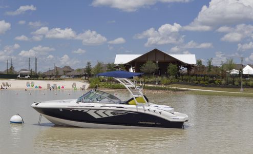 Towne Lake 70s by Drees Custom Homes in Cypress - photo 9 9