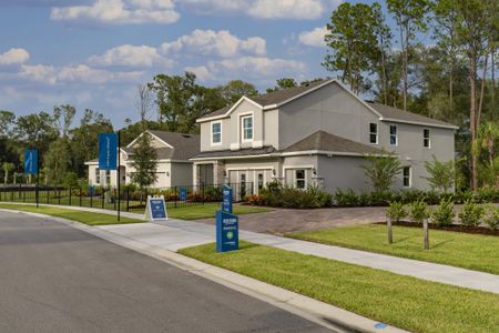 Beresford Woods by Landsea Homes in Deland - photo 0