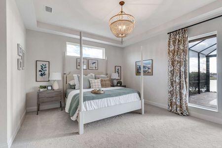 The Reserve at Victoria by Paytas Homes in Deland - image 9