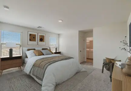 Laveen Farms by Starlight Homes in Phoenix - image 5