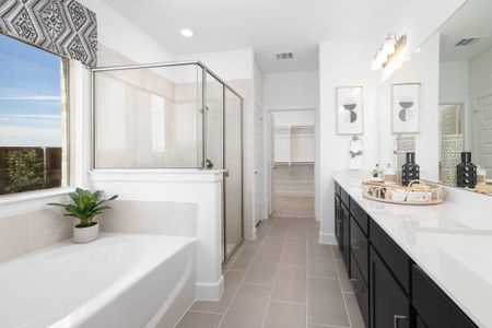 Wildflower Ranch by Beazer Homes in Northlake - image 7