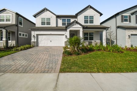 Anderson Snow Estates by M/I Homes in Spring Hill - photo 23 23