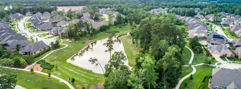 Tavola: Wellton Collection by Lennar in New Caney - photo 0