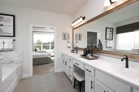 Redden Farms - Signature Series 10