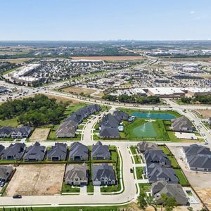 StarView by Tradition Homes in Prosper - image