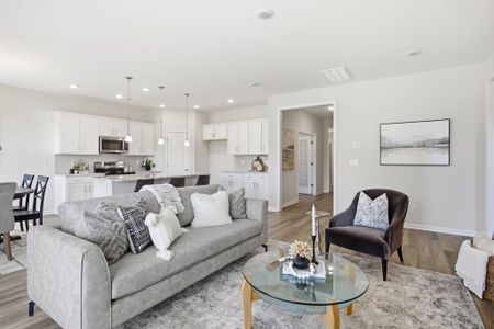 Goose Marsh by Chesapeake Homes in Bolivia - image 18