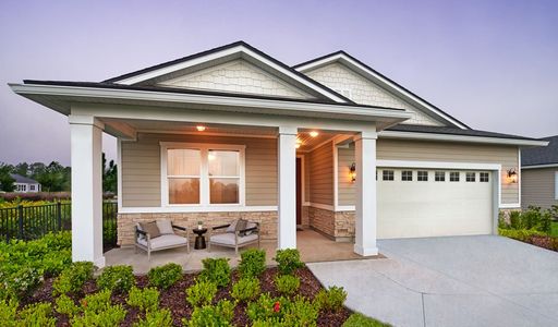 SummerTide by Richmond American Homes in Palm Coast - photo 1 1