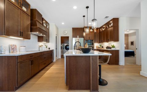 The Woodlands at Medina Hills by CastleRock Communities in Mico - image 14