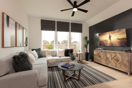 Stillwater Ranch 60' by Coventry Homes in San Antonio - image 18