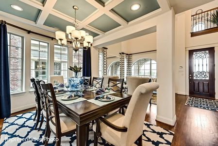 Lakes at Legacy by Grand Homes in Prosper - photo 32 32