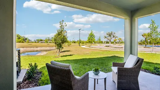Angeline Townhomes by D.R. Horton in Land O' Lakes - image 6