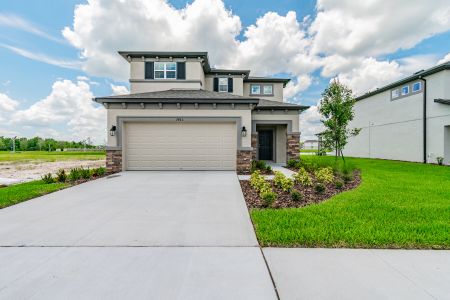 Epperson by M/I Homes in Wesley Chapel - photo 23 23