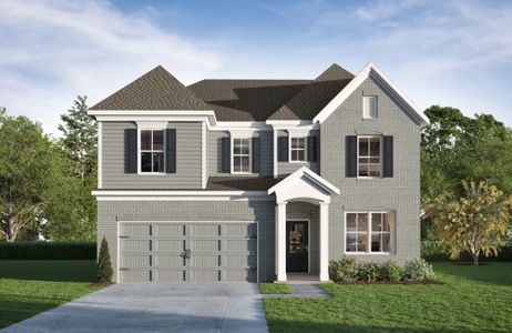Linden Grove by Traton Homes in Powder Springs - image 11