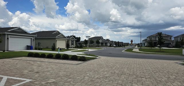 Calesa Township - Master planned community in Ocala, FL 9