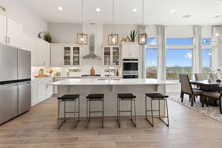 Skyridge by Milestone Community Builders in Austin - photo 16 16