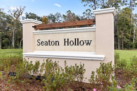 Seaton Hollow by KB Home in Jacksonville - image