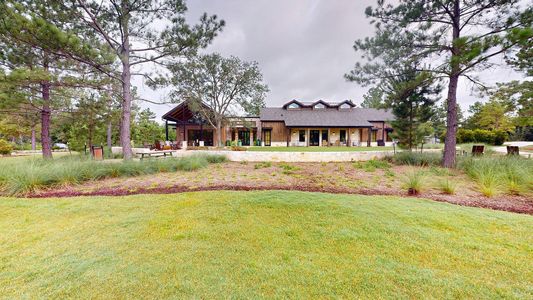 Kresston by Westin Homes in Montgomery - image 3