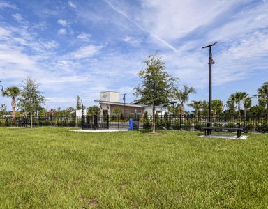 Windwater by Mattamy Homes in Parrish - image 16