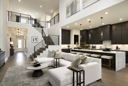The Manors Collection at Bluff Haven 6