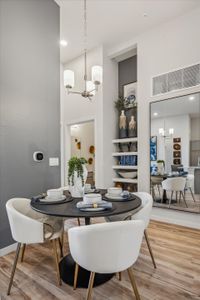 Condo Collection at Grand Vue at Interlocken by Century Communities in Broomfield - photo 67 67