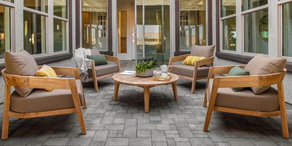 Overlook at The Dells by Woodside Homes in Prescott - image 14