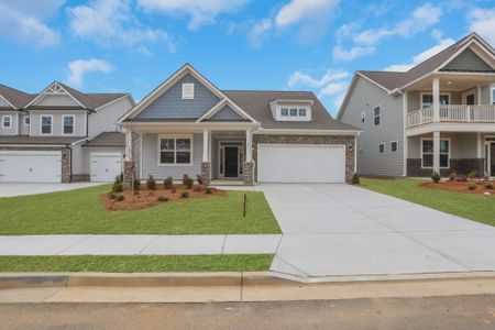 Twin Lakes by Eastwood Homes in Hoschton - photo 0 0