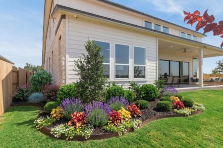 Crescent Bluff by GFO Home in Andice - image 5