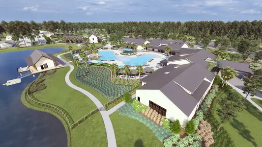 Del Webb Point Hope by Del Webb in Charleston - image 2