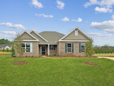 Yorkshire Farms by Century Communities in Salisbury - photo 2 2