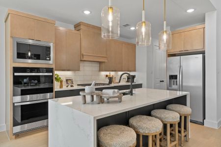 Furst Ranch by Coventry Homes in Flower Mound - image 9