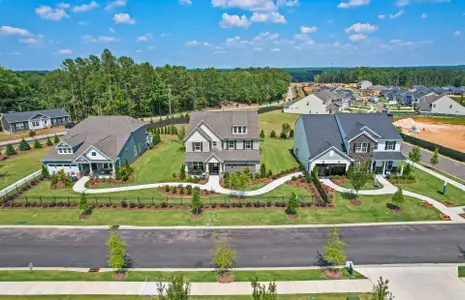 Kinsdale by Pulte Homes in Lancaster - image