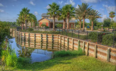 Tidewater by ICI Homes in Jacksonville - image