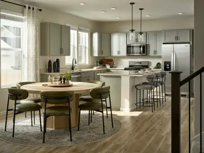 Barefoot by Brookfield Residential in Firestone - image 14