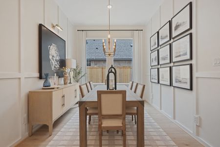 Kresston by Chesmar Homes in Montgomery - image 7