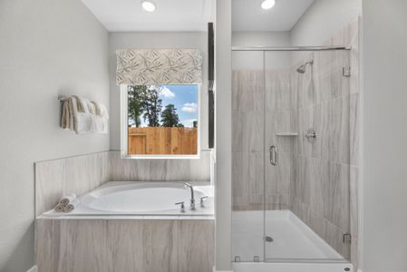 Sorella by M/I Homes in Tomball - image 11