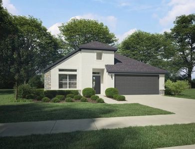 Elevon by Trophy Signature Homes in Lavon - photo 17 17